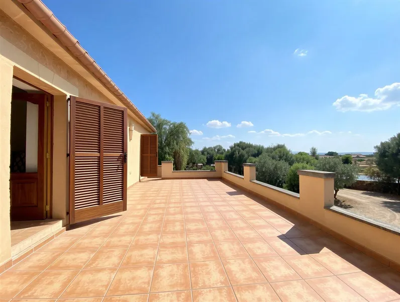 Finca/Country House for rent in Campos, Mallorca — photo 12