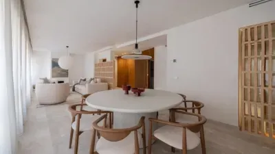 Apartment in Cort — photo 6