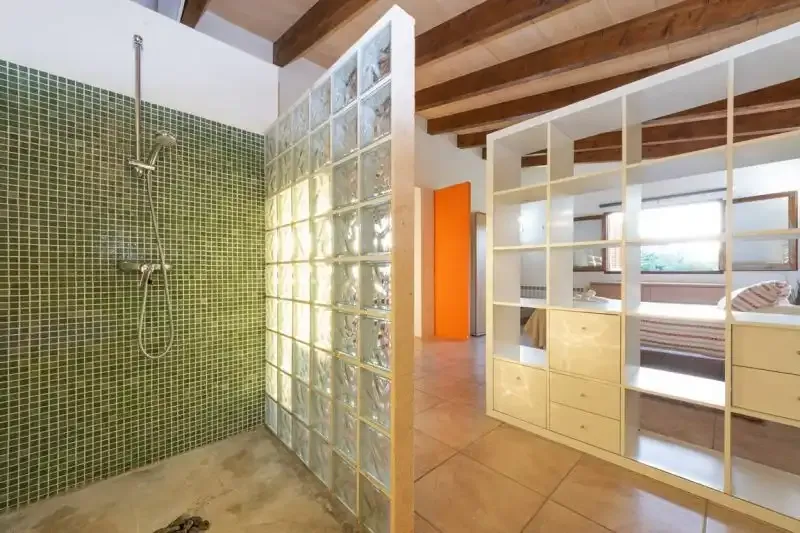 Finca in a privileged location in the Levante area of Mallorca, as it is elevated and enjoys impressive — photo 9