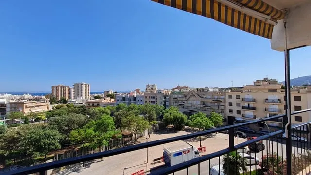 Apartment for rent in Son Dameto, Palma de Mallorca — photo 1