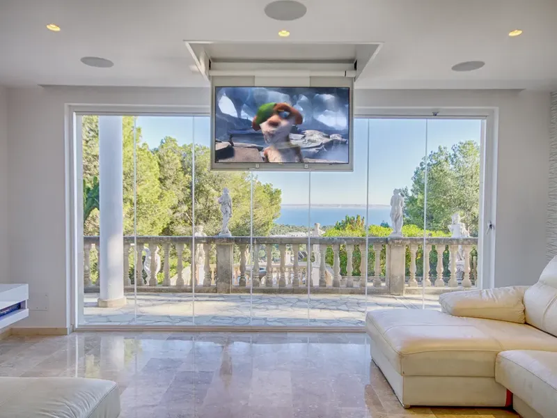 Villa in Portals Nous, Mallorca — photo 8