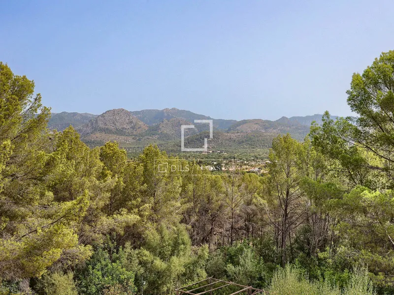 359m² house / villa for sale in Esporles, Balearic Islands — photo 2