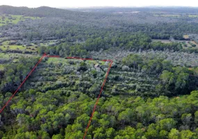 Exceptional Rustic Plot with Building License — photo 8