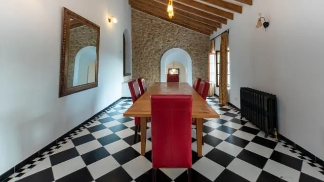 Villa for sale in La Bonanova, Palma de Mallorca, Mallorca — photo 8