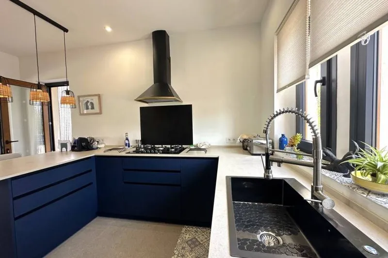 New-build finca with modern technology and Mediterranean charm — photo 4