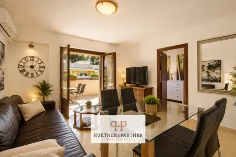 Apartment in Canyamel, Mallorca — photo 9