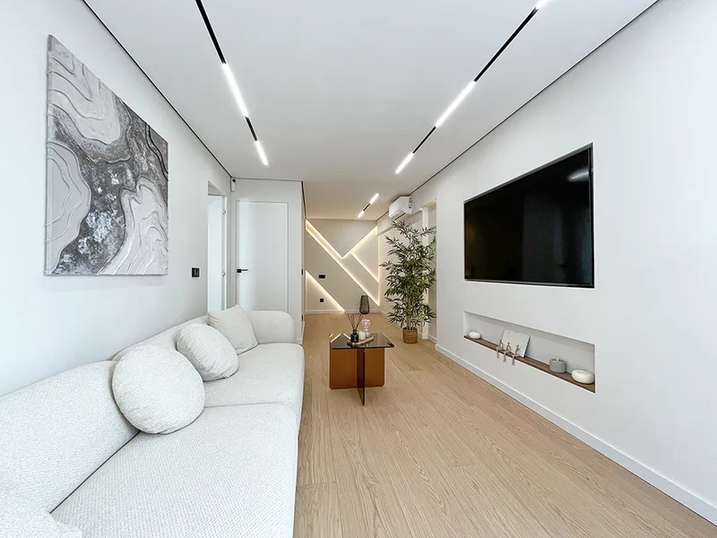 Elegant apartment in popular location in Santa Ponsa — photo 5