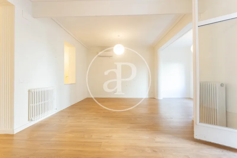 Apartment for rent on Passatge de Maluquer — photo 2