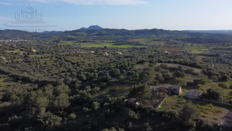 Great plot, fantastic view and with building permit! — photo 3