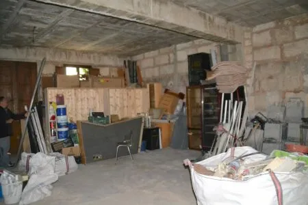 Business Premise - Inca (Colegios), Built Surface 122m² — photo 6