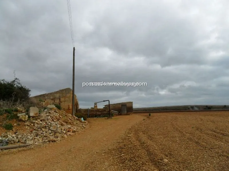 Rural or Farmhouse in Llubí, Province of Balearic Islands — photo 3
