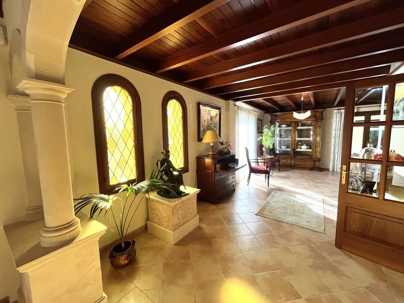 Villa for rent in Valldemosa — photo 10