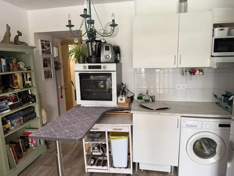Cozy studio of 24 m² for sale in an excellent location in Santa Ponsa, within a hotel complex, ideal both as an investment — photo 11