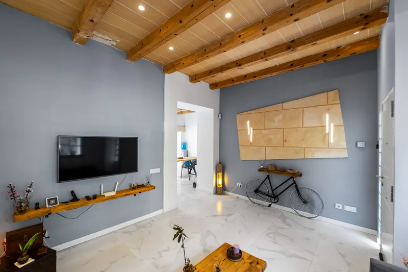 Beautiful renovated house near the Plaza of Felanitx — photo 1