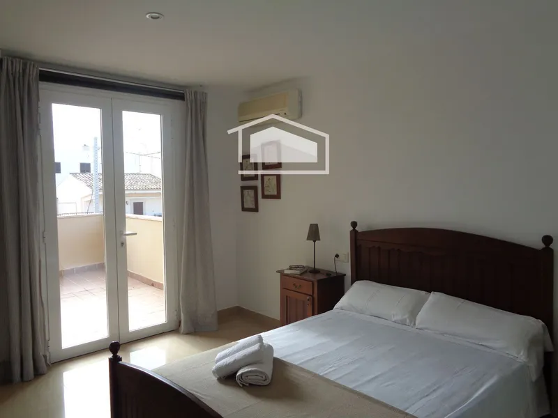 Vacation rental. Price on request per day. Villa Teresa: 6 people — photo 12