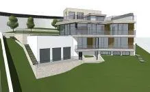 Building Site - Palma de Mallorca (Son Vida) — photo 11