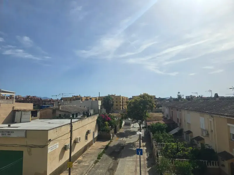 Piso reformado, solo falta cambiar ventanas a climalit. — photo 1