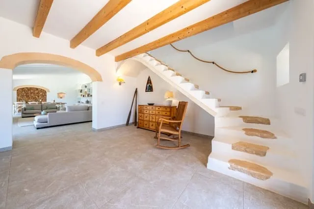Finca/Country House for sale in Ses Salines, Mallorca — photo 3