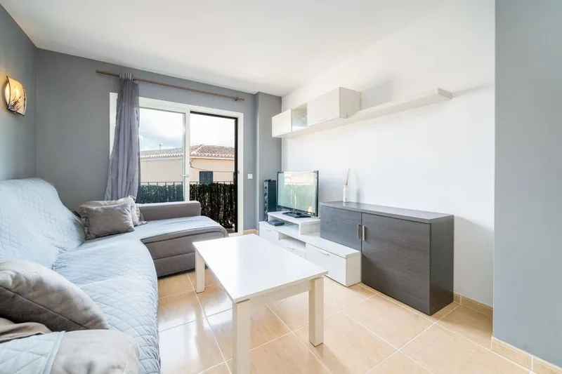 Apartment in Santa Maria del Camí, Province of Balearic Islands — photo 7