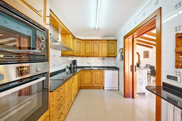 Superb villa with holiday rental license for sale in Puerto Pollensa, Mallorca — photo 6
