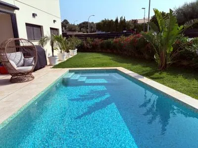 Single family house - Marratxí (Ses Vinyes de Son Veri), Built Surface 339.34m², Plot Surface 424m², 5... — photo 2