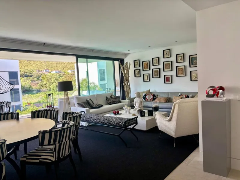Penthouse in Port de Pollença, Mallorca — photo 4