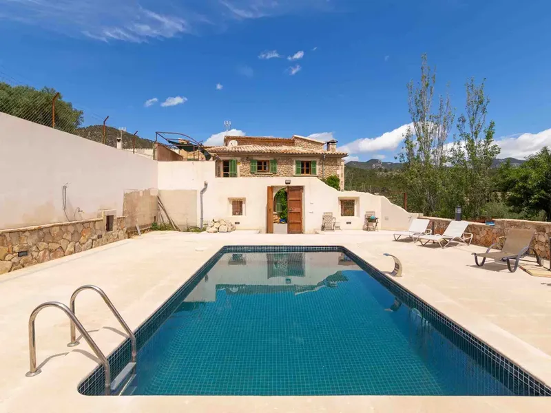 Country house in Alaro, Mallorca — photo 4