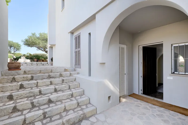 Mediterranean finca with unique 360° panoramic views - Marcel Remus Real Estate — photo 11