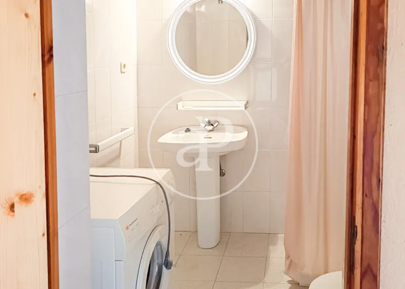 Semi-detached house with private garden for sale in Son Servera — photo 12