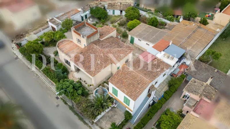 Plot for sale — photo 4