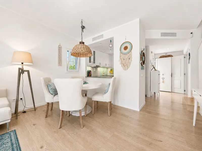 Elegant townhouse in exclusive residence next to the golf courses in Camp de Mar Mas — photo 4