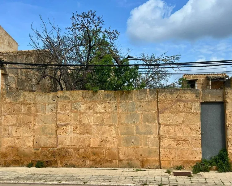 Urban plot with possibility to build up to 3 homes in Llucmajor — photo 7