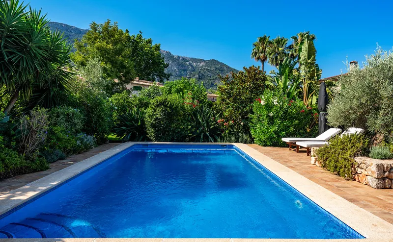 Country House with Pool and Panoramic Views — photo 10