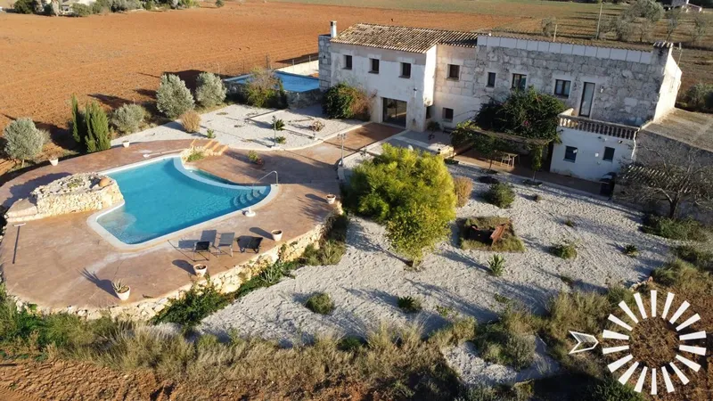 Country House for sale in Campos of 400 m2 — photo 4