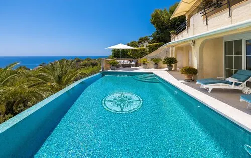 6 Bedrooms in Costa de la Calma — photo 7