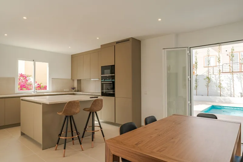 Bright, modernised chalet in a quiet setting near Portocolom — photo 7