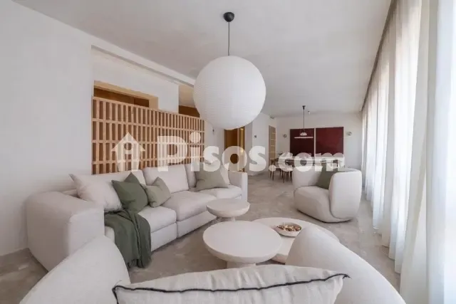 Apartment in Cort — photo 1