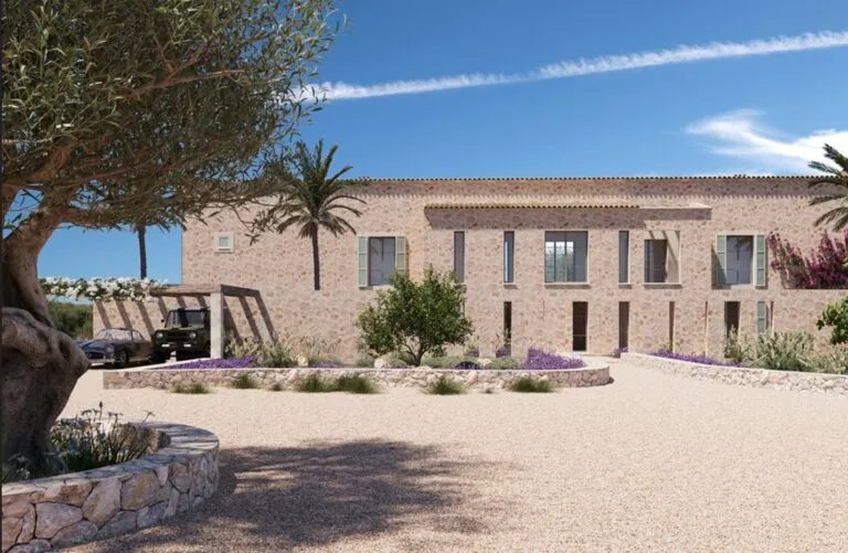High-quality new-build finca with Mediterranean elegance — photo 3