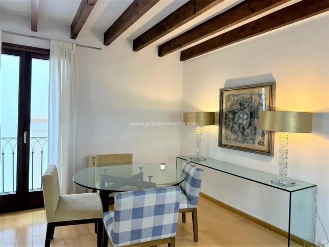 Apartment in Palma de Mallorca, Center Area — photo 12