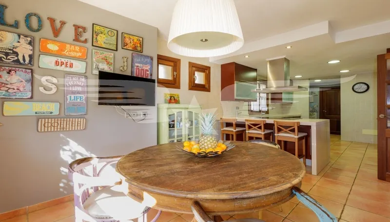 Mallorcan finca in the Tramuntana mountains — photo 8