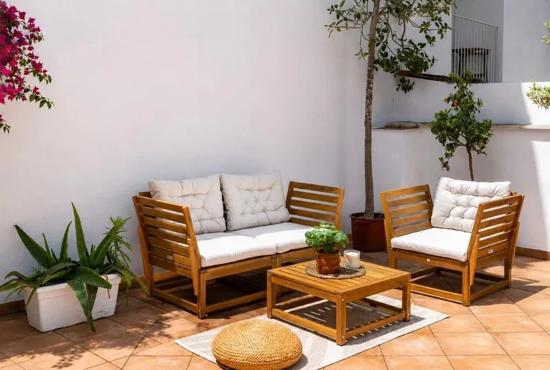 Apartment in Palma de Mallorca, Province of Balearic Islands — photo 3