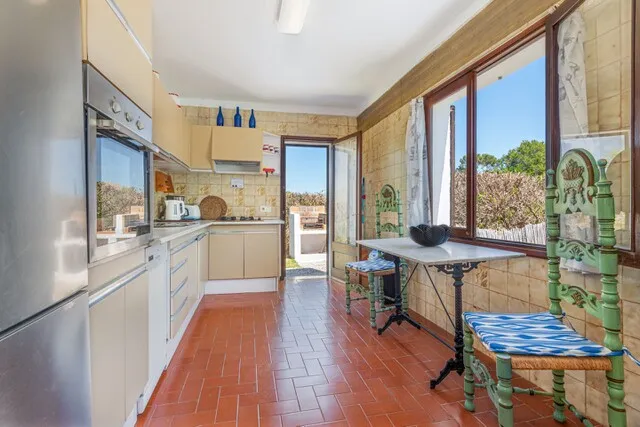 Mediterranean villa retreat for sale not far from the beach in Puerto Pollensa, North Mallorca — photo 10