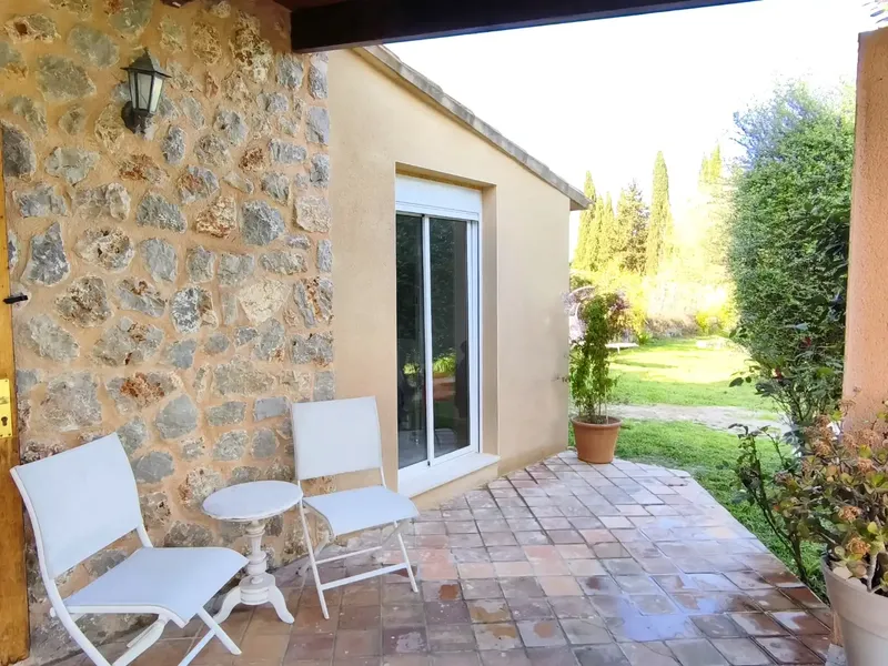Authentic stone farmhouse in the heart of Mallorca — photo 5