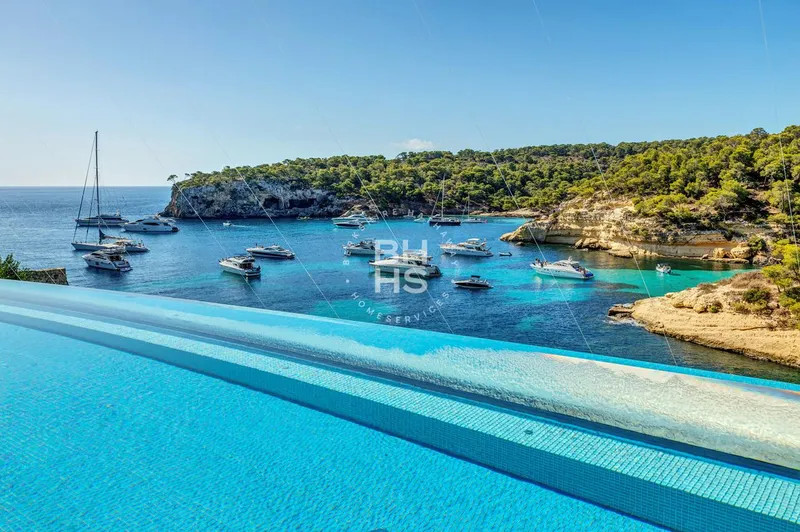Villa for sale in Sol de Mallorca — photo 7