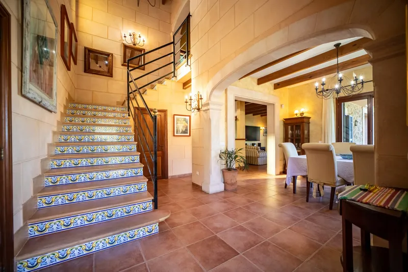 Villa in Cala Deià — photo 3