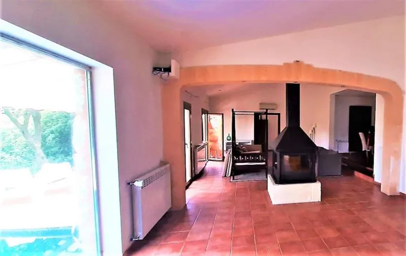 Rustic estate with legal house in Esporles - Valldemossa — photo 7