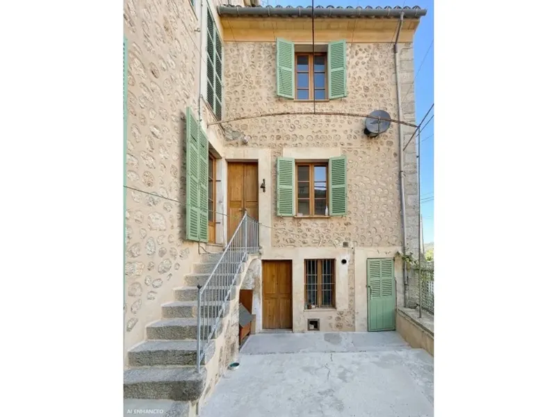 Villa in Soller, Mallorca — photo 1