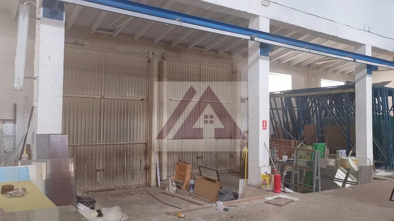 Industrial warehouse for sale in Manacor — photo 2