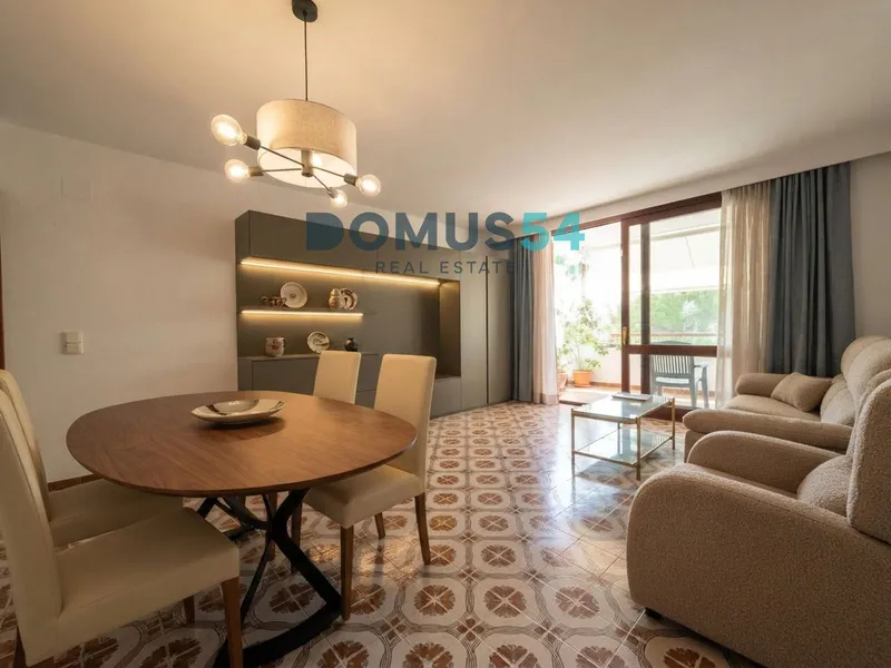 Flat in Puerto de Alcudia — photo 2