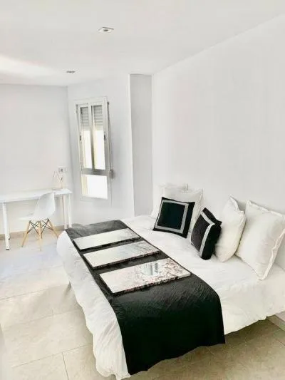 Flat - Palma de Mallorca (La Soledad Norte) , Built Surface 86m 2 , 3 Bedrooms, 1 Bathrooms. — photo 7